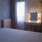 Chambre pour séjours