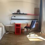 Chambre à louer  dans colocation Feminine