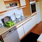 1 chambre meublée en colocation pour 1 personne