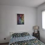 Location chambre chez l'habitant