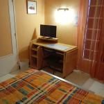 Chambre Meublée Rennes Sud