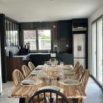 Chambre à louer dans très belle maison de ville