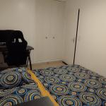 Chambre meublée - proche RER D