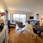 Chambre chez l'habitant Lyon 6