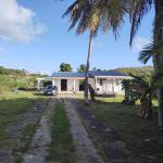 Chambre à louer dans villa 150m2