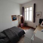 Chambre à louer à Lyon