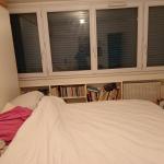 Chambre à louer à Montreuil