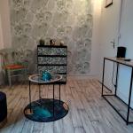 Chambre chez l'habitant