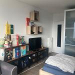 Chambre à Louer dans appartement