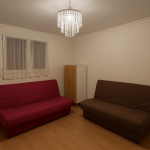 Chambre à louer étudiante