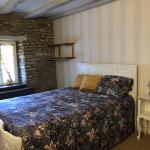 Chambre privative chez l'habitant