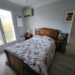 Chambre confortable à louer à 6 min d'Orthez