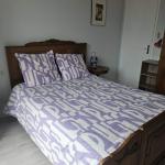 Chambre cosy entre mer et montagne