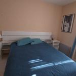 Appart chez l'habitant