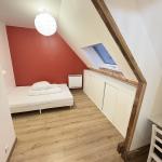 2 chambres à louer à Chilly Mazarin – Disponible immédiatement