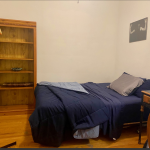 COLOCATION Coloc de filles ! non fumeuse.