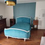 Chambre chez l'habitant