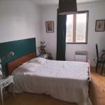 Chambre à louer à Bergerac