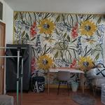 Chambre chez l'habitant