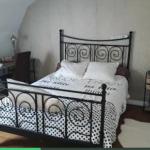 Chambre chez l'habitant