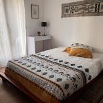 Chambre à louer parc bordelais