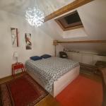 Belle chambre en Attique