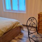 CHAMBRE  indépendante  a louer