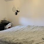 Agréable chambre au calme équipée