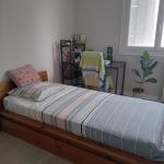 Jolie chambre dans grand appartement