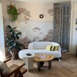 Appartement entier - Bompard 7e