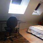 Chambres chez l'habitant Rennes ,quartier gare sud