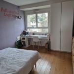 Chambre dans appartement