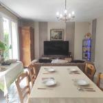 Maison charmante à Achères