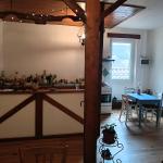 Chambre à louer chez l'habitant