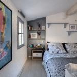 Grand studio au cœur de Perpignan