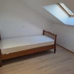 Chambre chez l'habitant au calme