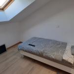 Chambre chez l'habitant au calme (jardin)