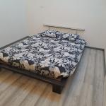 Chambre chez l'habitant au calme [rdc]