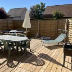 Chambre en colocation