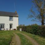 Chambre à louer près de Brocéliande