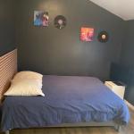 Chambre à louer chez l'habitant à Vallet