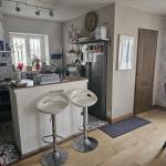 Chambre meublée à louer