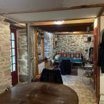 Chambre chez l’habitant au cœur de Douarnenez (courte durée)