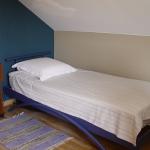 Chambre privée propre et calme frontière luxembourgeoise