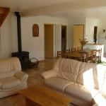 Colocation au calme et près de la mer