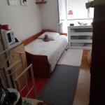 Chambre à louer ds appartement