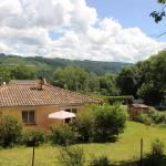 Chambre dans maison au calme, proche Mazamet