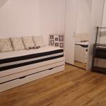 Chambre chez l'habitant