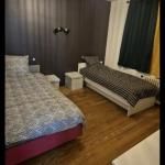 Chambre chez habitant