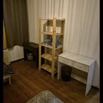 Chambre chez habitant